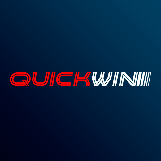 QuickWin Casino España — logotipo